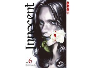 9783842035744 - InnocentBd6 - Shinichi Sakamoto Kartoniert (TB)