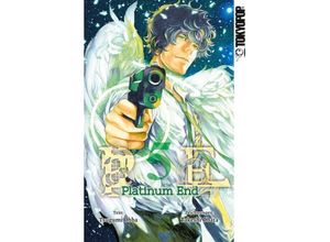 9783842036888 - Platinum End Bd5 - Tsugumi Ohba Takeshi Obata Kartoniert (TB)