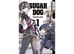 9783842042193 - Sugar Dog Bd1 - Masahiro Ikeno Kartoniert (TB)