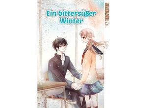 9783842042230 - Ein bittersüßer Winter - Chiyori Kartoniert (TB)