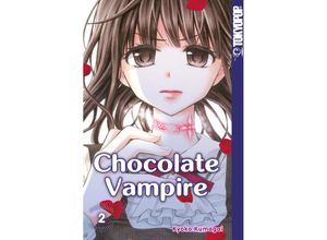 9783842043169 - Chocolate VampireBd2 - Kyoko Kumagai Kartoniert (TB)