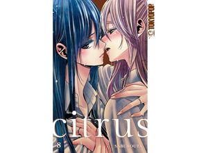 9783842045910 - Citrus Bd8 - Saburouta Kartoniert (TB)