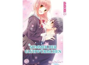 9783842046047 - Sommer der Glühwürmchen Bd11 - Nana Haruta Kartoniert (TB)