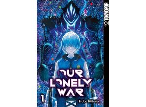 9783842051171 - Our Lonely War Bd1 - Erubo Hijihara Kartoniert (TB)