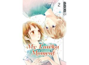 9783842051706 - My Eureka MomentBd2 - Ayuko Kartoniert (TB)