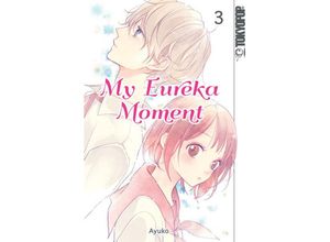 9783842051713 - My Eureka MomentBd3 - Ayuko Kartoniert (TB)