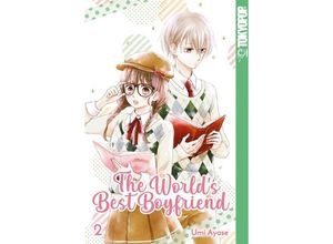 9783842054295 - The Worlds Best BoyfriendBd2 - Umi Ayase Kartoniert (TB)