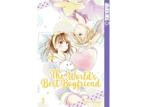 9783842054301 - The Worlds Best BoyfriendBd3 - Umi Ayase Kartoniert (TB)