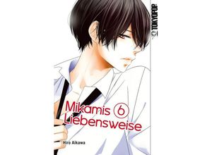 9783842055810 - Mikamis Liebensweise Bd6 - Hiro Aikawa Kartoniert (TB)