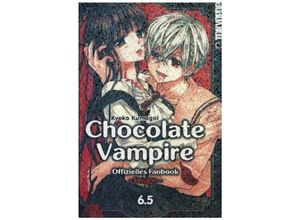 9783842057500 - Chocolate Vampire   65   Chocolate VampireBd65 - Kyoko Kumagai Kartoniert (TB)