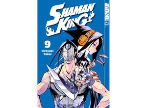 9783842059603 - Shaman King - Hiroyuki Takei Kartoniert (TB)