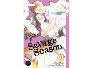 9783842070516 - Savage SeasonBd7 - Mari Okada Nao Emoto Kartoniert (TB)