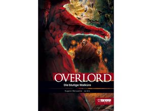 9783842071681 - Overlord Light Novel 03 - Kugane Maruyama so-bin Kartoniert (TB)