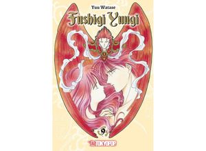 9783842073302 - Fushigi Yuugi 2in1 09 - Yuu Watase Kartoniert (TB)