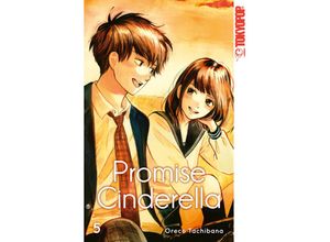 9783842073920 - Promise Cinderella 05 - Oreco Tachibana Kartoniert (TB)