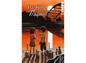 9783842079427 - Das Kind das ich in meinen Träumen sah 04 - Kei Sanbe Kartoniert (TB)