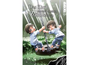 9783842079458 - Das Kind das ich in meinen Träumen sah 07 - Kei Sanbe Kartoniert (TB)