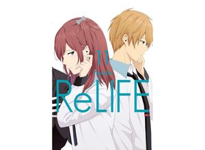 9783842083813 - ReLIFE 11 - YayoiSo Kartoniert (TB) 9783842083813 - ReLIFE 11 - YayoiSo Kartoniert (TB)
