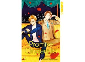 9783842083905 - Promise Cinderella 09 - Oreco Tachibana Kartoniert (TB)