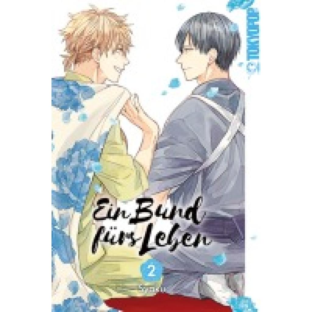 9783842084650 - Syaku Ein Bund fürs Leben 02