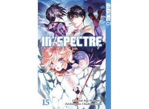 9783842089556 - In Spectre 15 - Kyo Shirodaira Chashiba Katase Kartoniert (TB)