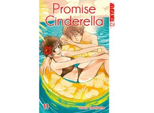 9783842089662 - Promise Cinderella 11 - Oreco Tachibana Kartoniert (TB)