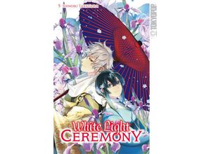 9783842089853 - White Light Ceremony 05 - Shinobu Takayama Kartoniert (TB)