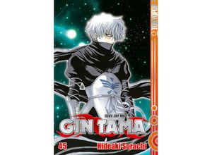 9783842089938 - Gin Tama 45 - Hideaki Sorachi Kartoniert (TB)