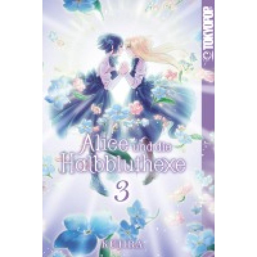 9783842090798 - Kujira Alice und die Halbbluthexe 03