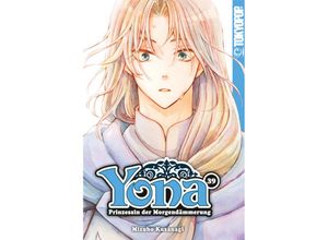 9783842091252 - Yona - Prinzessin der Morgendämmerung 39 - Mizuho Kusanagi Kartoniert (TB)