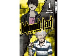 9783842091610 - Blood Lad EXTREME 01 - Yuuki Kodama Kartoniert (TB)