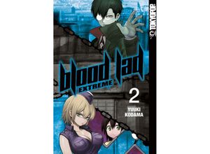 9783842091627 - Blood Lad EXTREME 02 - Yuuki Kodama Kartoniert (TB)