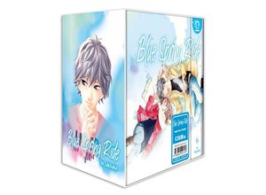 9783842091757 - Blue Spring Ride 2in1 06 + Box - Io Sakisaka Kartoniert (TB)