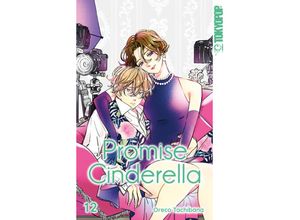 9783842096264 - Promise Cinderella 12 - Oreco Tachibana Kartoniert (TB)