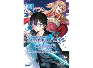 9783842096356 - Sword Art Online - Progressive - Scherzo of Deep Night 03 - Reki Kawahara Puyocha Kartoniert (TB)