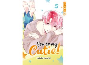 9783842096530 - You
e My Cutie! 05 - Nakaba Harufuji Kartoniert (TB)