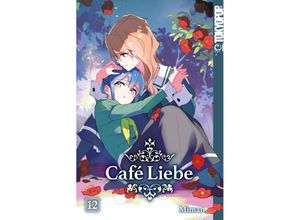 9783842096592 - Café Liebe 12 - Miman Kartoniert (TB)