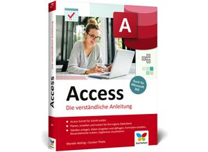 9783842109551 - Access - Mareile Heiting Carsten Thiele Kartoniert (TB)