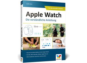 9783842109902 - Apple Watch - Steffen Bien Kartoniert (TB)