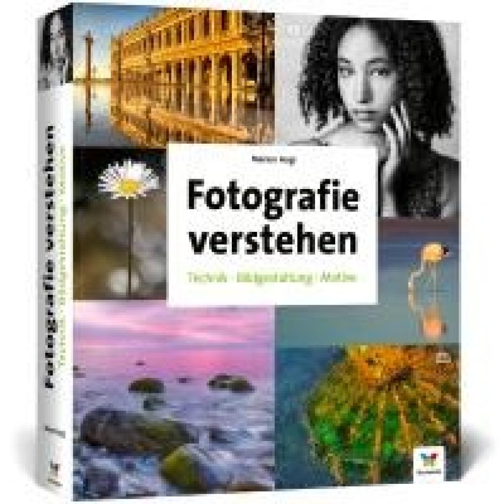 9783842109957 - Hogl Marion Fotografie verstehen