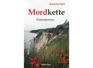 9783842249295 - Mordkette - Basanta Palit Kartoniert (TB)