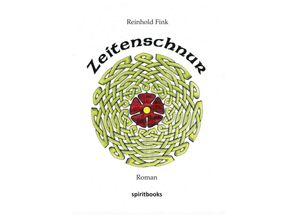 9783842400429 - Zeitenschnur - Reinhold Fink Kartoniert (TB)