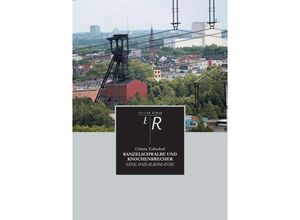 9783842411562 - Kanzelschwabe und Knochenbrecher - Christa Tolksdorf Kartoniert (TB)