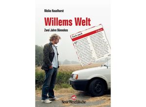 9783842422049 - Willems Welt - Meiko Haselhorst Kartoniert (TB)