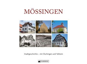 9783842524262 - Mössingen - Stadt Mössingen Gebunden