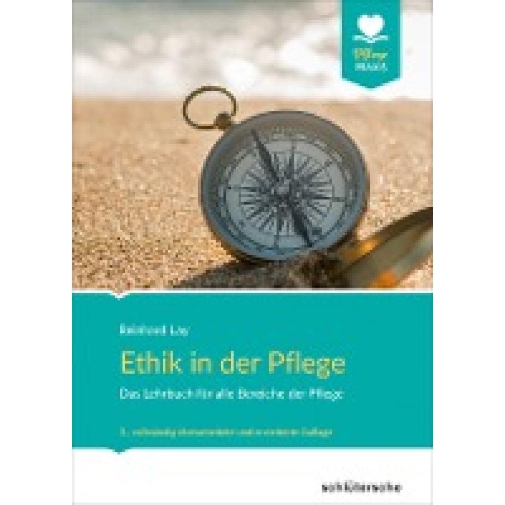 9783842608382 - Lay Reinhard Ethik in der Pflege