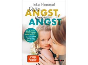 9783842617322 - Deine Angst meine Angst - Inke Hummel Kartoniert (TB)