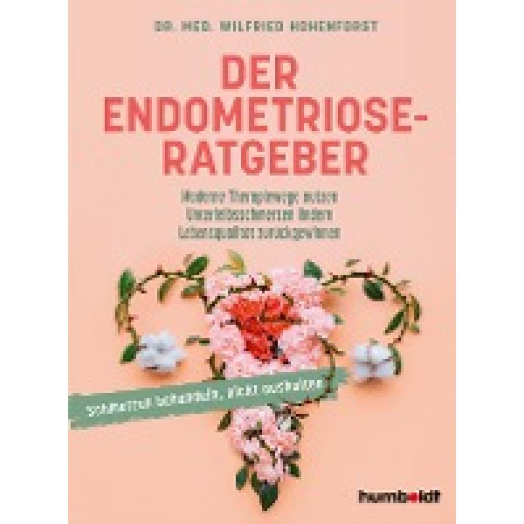 9783842630857 - Hohenforst Wilfried Der Endometriose-Ratgeber