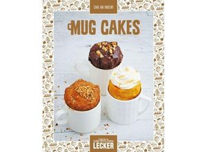 9783842711464 - Einfach lecker   Mug Cakes - Chae R Vincent Gebunden