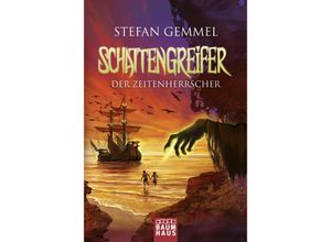 9783843210119 - Der Zeitenherrscher   Schattengreifer-Trilogie Bd2 - Stefan Gemmel Taschenbuch